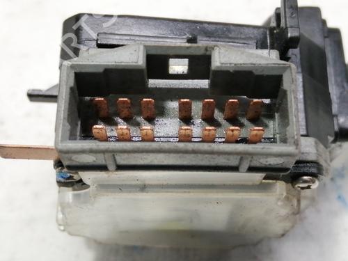 Steering column stalk HYUNDAI TUCSON (JM) 2.0 CRDi | BP6988944I23 