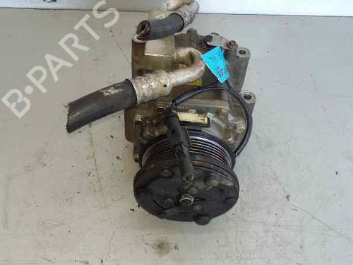 AC compressor FORD FOCUS I Saloon (DFW) 1.8 Turbo DI / TDDi | BP5380251M34 