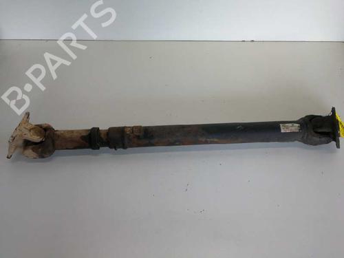 Driveshaft KIA RETONA Closed Off-Road Vehicle (FK) 2.0 TD (83 hp) 8736214