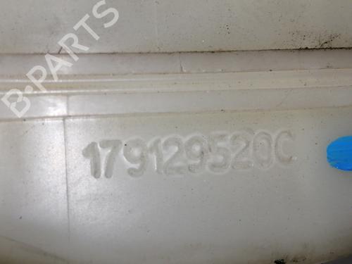 Brake master cylinder CITROËN C4 II (NC_)  | BP11013386M77 