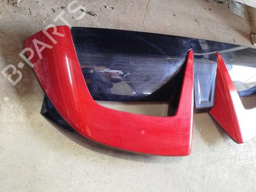 Spoiler bagklap MG MG 4 (EH32) | BP39402257C96 - Image 2