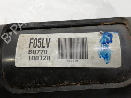 Left front shock absorber TOYOTA AURIS (_E15_) 3.5 4WD (GRE156H) | BP8230762M16 