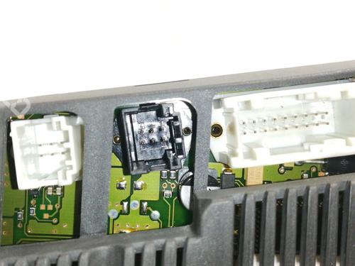Climate control BMW 3 Coupe (E46) 320 Ci | BP7104039I5 