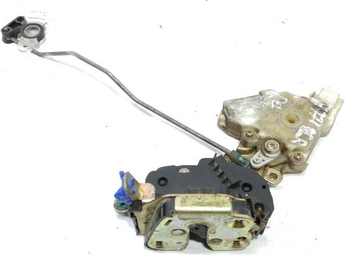 Front right lock NISSAN ALMERA TINO (V10)  | BP6270872C97 