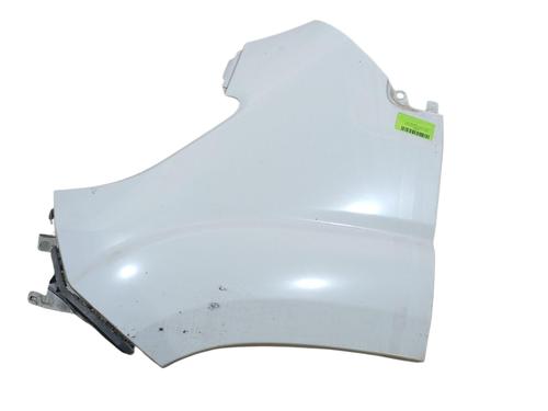 Used Left front fenders FIAT DUCATO Bus (250_) 140 Multijet 2,2 D (140 hp) 27202314
