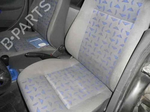 Engine control unit (ECU) SEAT CORDOBA (6K2) 1.4 | BP5352364M57 