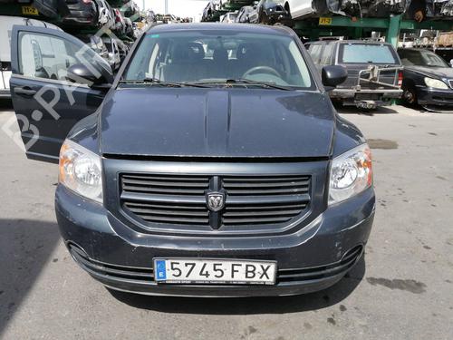 Hood DODGE CALIBER 2.0 CRD | BP13368570C1
