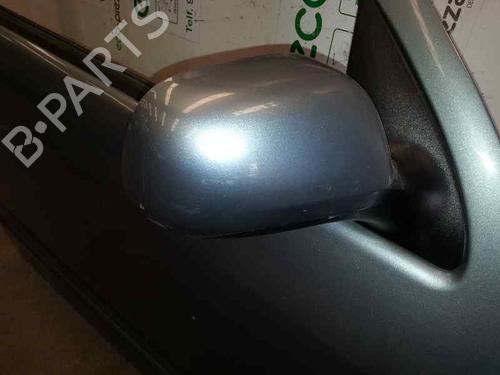 Right mirror SKODA FABIA I Saloon (6Y3) 1.4 16V | BP5354768C27 