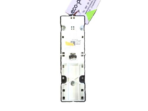 Left front window switch FORD FIESTA VII (HJ, HF) | BP37489208I27 - Image 2