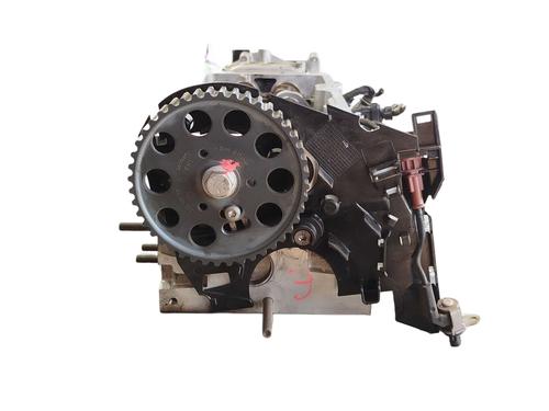 Cylinder head VW CADDY V Box Body/MPV (SBA, SBH) 2.0 TDi | BP40291765M5 - Image 4