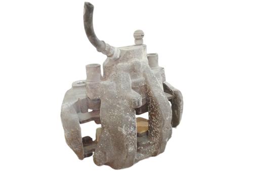 Left rear brake caliper MERCEDES-BENZ E-CLASS (W211)  | BP11580096M107 