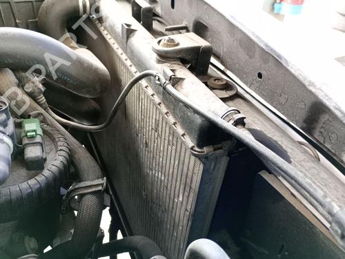 AC radiator CITROËN XSARA PICASSO (N68) 2.0 HDi | BP17476284M32 