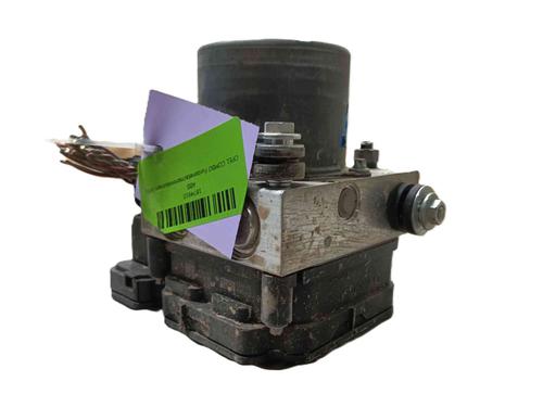 ABS pump OPEL COMBO Box Body/MPV (K9) 1.5 D | BP38196723M43 - Image 5