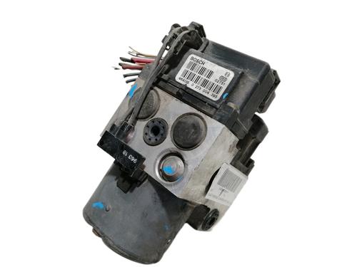 Abs pomp RENAULT MEGANE I Coach (DA0/1_) [1996-2003]  5351600