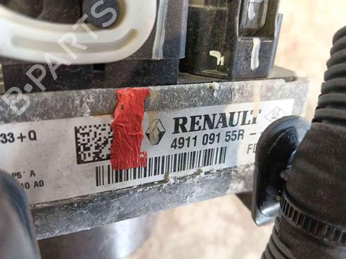 Steering pump RENAULT EXPRESS Box Body/MPV 1.5 Blue dCi 75 (F6AA) | BP36596274M99 - Image 2