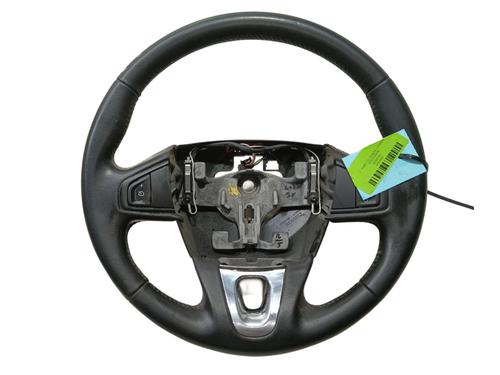 Rat RENAULT SCÉNIC III (JZ0/1_) 1.5 dCi (110 hp) 31965590