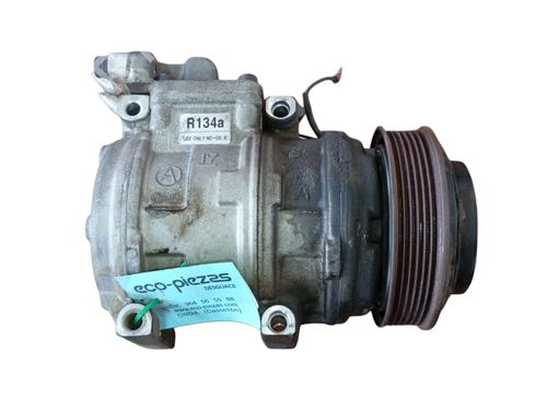 Compressor A/C SSANGYONG RODIUS I 2.7 Xdi (163 hp) 30589377