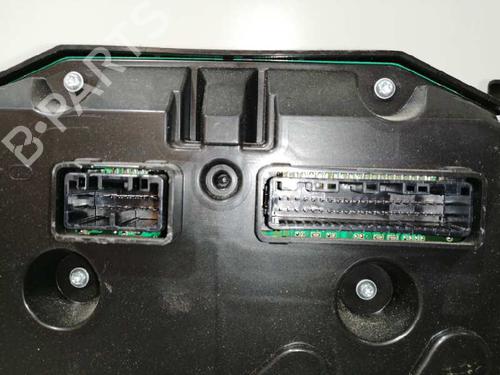Instrument cluster TOYOTA AURIS (_E18_)  | BP5656071C47 