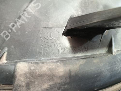 Left headlight SSANGYONG RODIUS I 2.7 Xdi | BP31380652C28