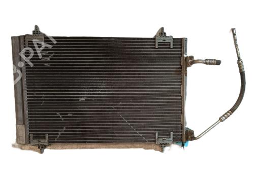 AC radiator CITROËN C4 I (LC_) 1.6 HDi | BP17428981M32 