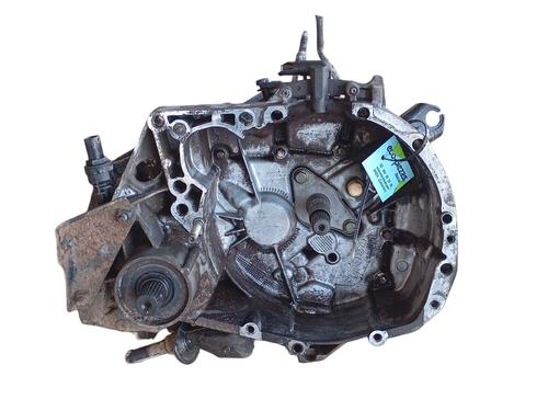 Used Gearbox RENAULT KANGOO (KC0/1_) 1.5 dCi (KC08, KC09) (82 hp) 28422899