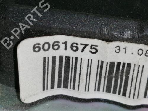 Rear left seatbelt SEAT LEON (1P1) 1.9 TDI | BP8140278I29 