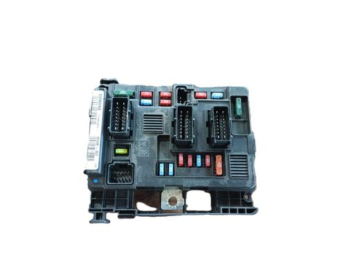 Used Fuse box CITROËN XSARA PICASSO (N68) 1.6 HDi (109 hp) 29828510