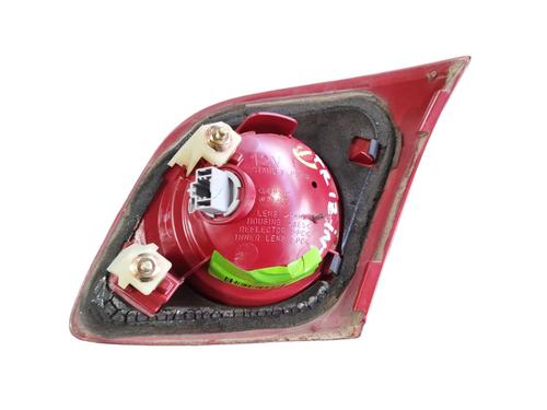 Left tailgate light MAZDA 3 (BK) 1.6 (BK14) | BP40120245C79 - Image 2