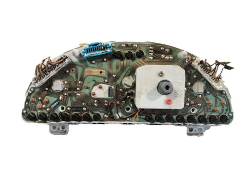 Instrument cluster SUZUKI VITARA (ET) HDI (SE 420HDI) | BP31380632C47  - Image 5