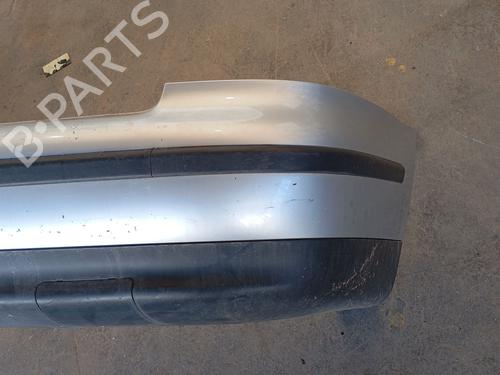 Rear bumper SEAT TOLEDO II (1M2) 1.9 TDI | BP32122468C8
