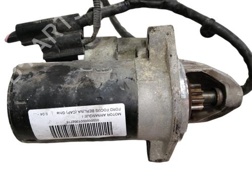 Starter FORD FOCUS II (DA_, HCP, DP)  | BP11277529M8 