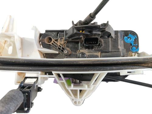 Front left lock FORD PUMA (J2K, CF7) 1.0 EcoBoost | BP33241477C98 - Image 3