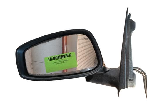 Left mirror FIAT STILO (192_) 1.9 JTD (192_XE1A) | BP28188569C26 