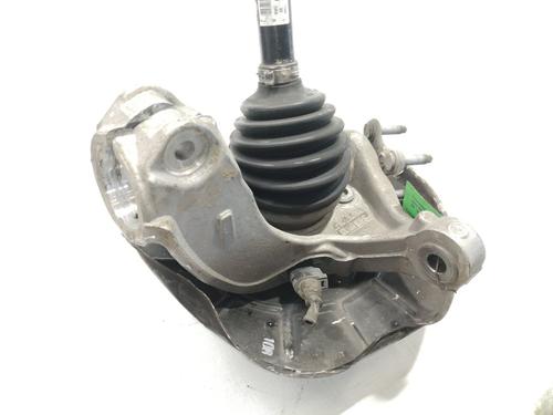 Left front steering knuckle VW PASSAT B6 (3C2) | BP6879933M25 - Image 3