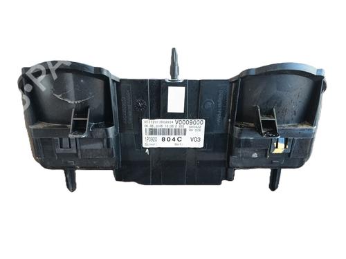 Instrument cluster SEAT LEON (1P1) 1.9 TDI | BP30110530C47