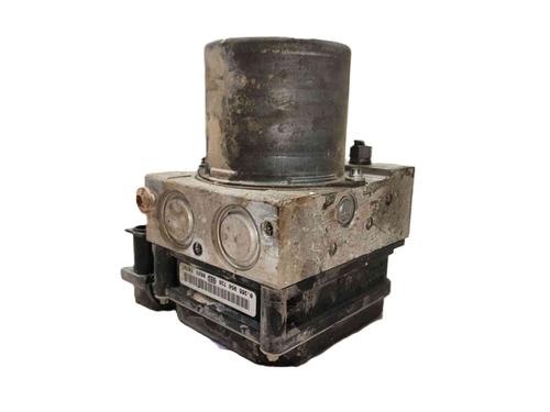 ABS pump RENAULT MEGANE II Saloon (LM0/1_) 1.5 dCi (LM1F) | BP36238456M43  - Image 5