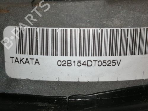 Driver airbag BMW X5 (E53) 3.0 d | BP10383436C9 
