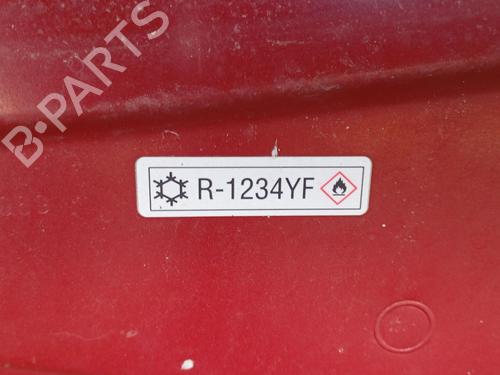 Hood PEUGEOT 208 I (CA_, CC_) 1.6 BlueHDi 100 | BP29821240C1