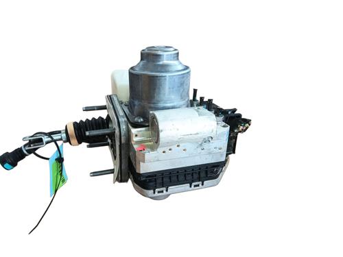 ABS pump FORD USA MUSTANG MACH-E (CGW) EV 4x4 | BP26597962M43 