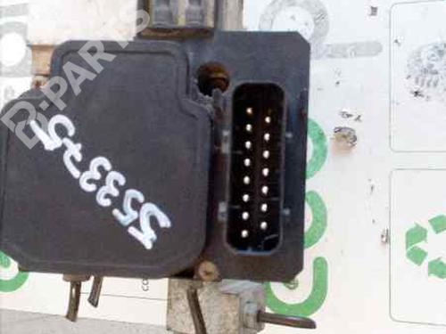 Mercedes-Benz | Mercedes-Benz Bremsschlauch Hinten, A-Klasse (168/169), B-Klasse (245), Vaneo