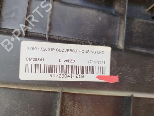 Guantera JAGUAR XE (X760) 2.0 D | BP39501992C95 - Image 4