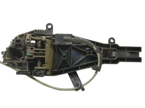 Front right exterior door handle BMW 3 (E90) 320 d | BP9364387C129 