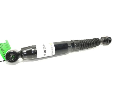 Right rear shock absorber RENAULT GRAND SCÉNIC III (JZ0/1_)  | BP14258833M19 