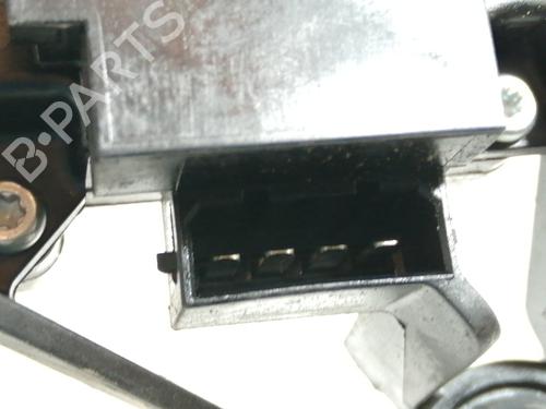 Rear wiper motor VW POLO (9N_, 9A_) 1.4 16V | BP11196867M102 