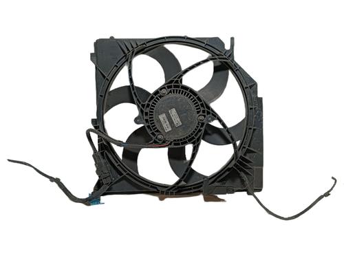 Radiator fan BMW X3 (E83) xDrive 20 d | BP18293621M35 