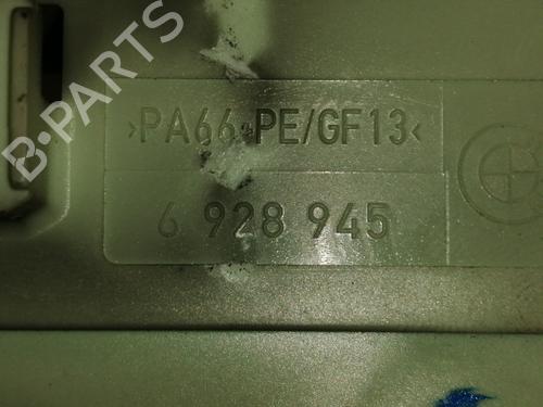 Electronic module BMW X3 (E83)  | BP13086877M83 
