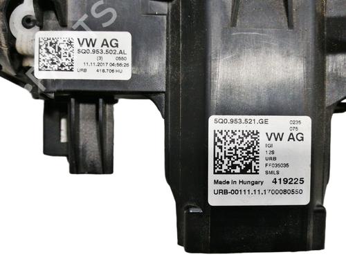 Switch SEAT ARONA (KJ7, KJP) 1.0 TSI | BP10030891I30 