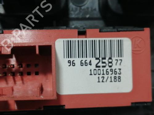 Switch CITROËN C4 II (NC_)  | BP11053939I30 
