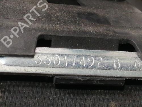 Front left seatbelt BMW 3 (E90) 320 d | BP8735580I26 