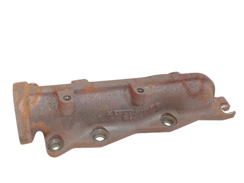 Used Exhaust manifold RENAULT VEL SATIS (BJ0_) 3.0 dCi (BJ0J, BJ0N) (177 hp) 11689030
